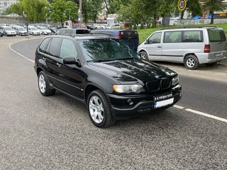 BMW X5 foto 3