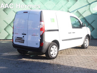 Renault Kangoo foto 2