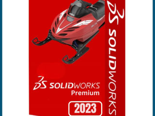 Solidworks Premium 2023