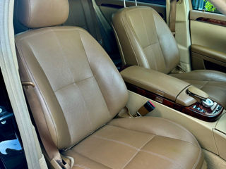 Mercedes S-Class foto 5