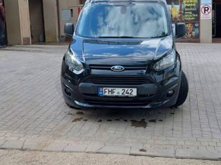 Ford Transit Connect foto 8