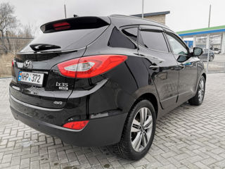 Hyundai ix35 foto 4