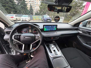 Haval Jolion foto 6