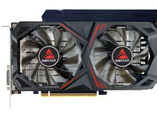 BIOSTAR GeForce RTX 2060 SUPER 8GB GDDR6, 256bit (VN2066RF82) (ещё 5мес. гарантии) foto 2