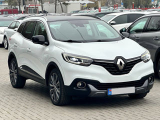 Renault Kadjar foto 4