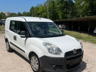 Fiat Doblo foto 4