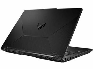 Vand Laptop Asus TUF Gaming A17 foto 2