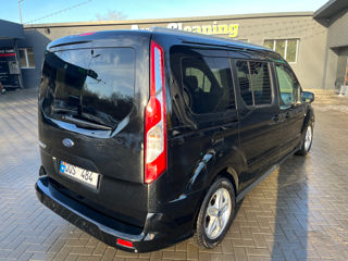 Ford Tourneo Connect foto 4