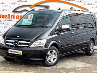 Mercedes Autoturism 9 Locuri foto 4