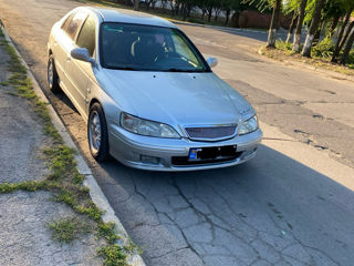 Honda Accord foto 7