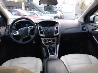 Ford Focus foto 2