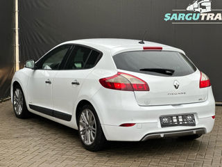 Renault Megane foto 6