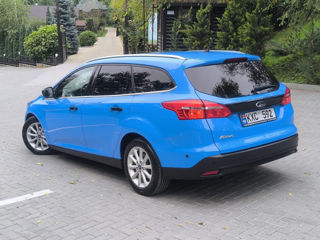 Ford Focus foto 3