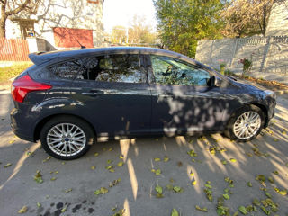 Ford Focus foto 3