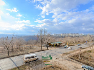3-х комнатная квартира, 67 м², Ботаника, Кишинёв фото 16