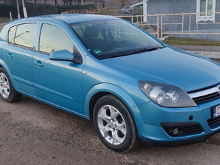 Opel Astra foto 3