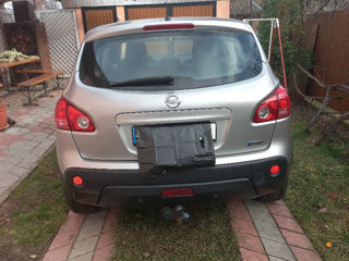 Nissan Qashqai foto 2