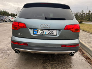 Audi Q7 foto 5