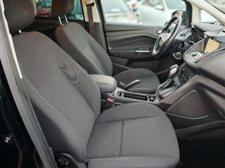 Ford C-Max foto 7