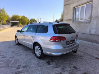 Volkswagen Passat foto 5