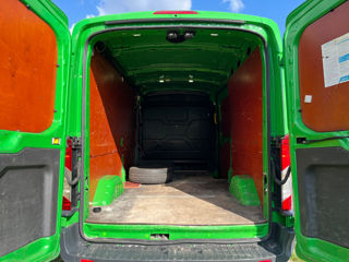 Ford Transit foto 5