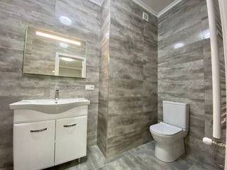 Apartament cu 1 cameră, 51 m², Buiucani, Chișinău foto 7