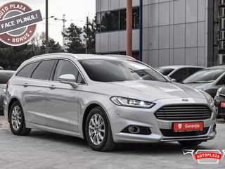 Ford Mondeo foto 4