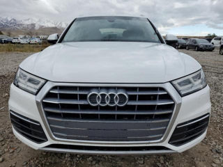 Audi Q5 foto 2