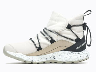 Ботинки женские от мировых брендов, Karrimor, Merrell, HI-TEC, The North Face. Скидки!