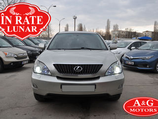 Lexus RX Series foto 2