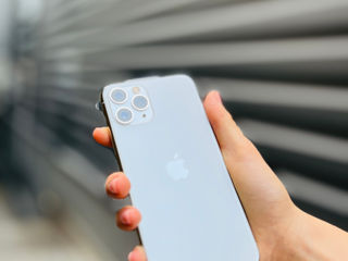 Iphone 11 Pro 64 Gb От 346 Лей В Месяц! Гарантия 12 Месяцев! foto 2