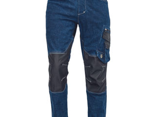 Pantaloni de lucru Neurum Denim / Брюки Neurum DNM