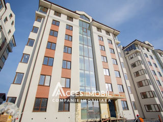 Apartament cu 2 camere, 97 m², Durlești, Chișinău foto 3