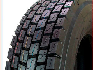 Anvelopa / Шина 315/70R22,5 TORQUE TQ638 20PR З/О foto 3