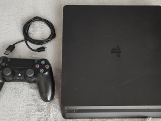 Playstation 4 Slim 500GB