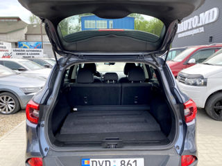 Renault Kadjar foto 18