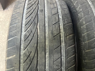 Продам 2 б.у шины 275/45 R20 Hifly Summer foto 2