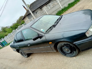 Nissan Primera foto 4