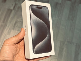 conex md - iPhone 15 128gb , nou , sigilat, original și garanție 24 luni ! foto 7