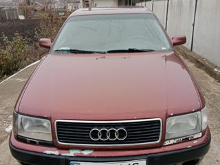 Audi 100 foto 3