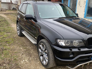 BMW X5 foto 5