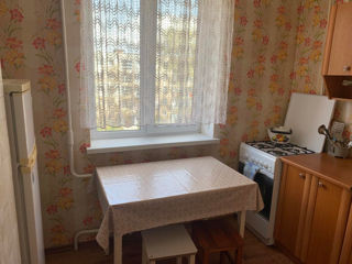 Apartament cu 1 cameră, 30 m², BAM, Bălți foto 9