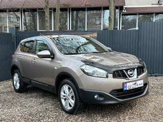 Nissan Qashqai foto 3