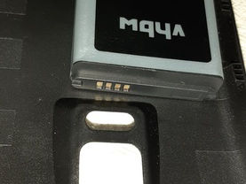Оригинальный аккумулятор для Samsung Galaxy Note 4 N910, N910f , EB-BN910BBE 6000 мАч фото 0