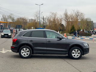 Audi Q5 foto 5