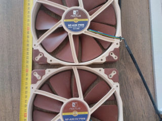 Noctua NF-A20 foto 4