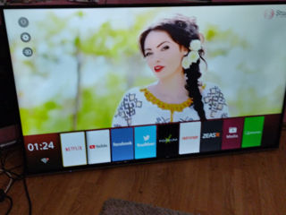 Grundig 65 Inch