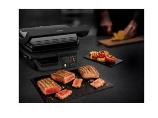 Tefal opti grill GC7P0810, 2000W, Noua sigilata foto 3