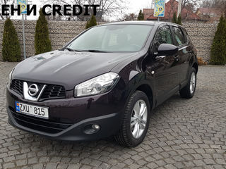 Nissan Qashqai foto 4