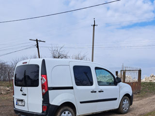 Renault Kangoo foto 1